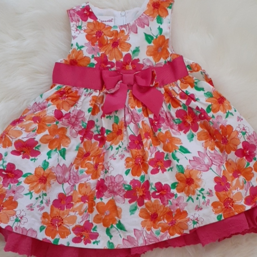 Dress - Picture 2 of 8